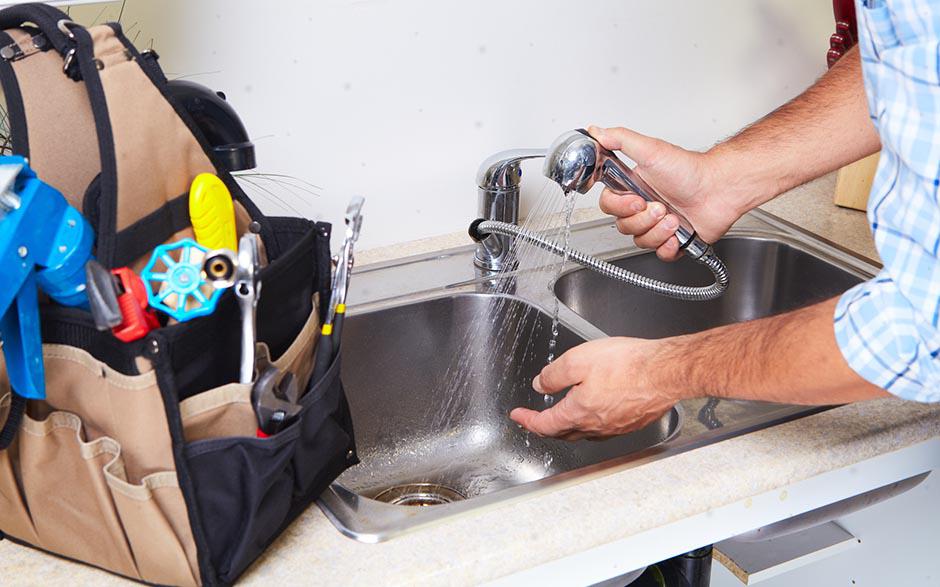 dépannage à domicile le plombier Montreuil
